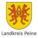 Logo Landkreis Peine