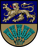 Wappen Landkreis Wolfenbüttel